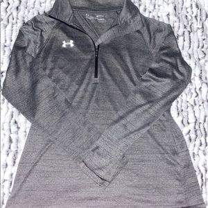 Under Armor Pullover
